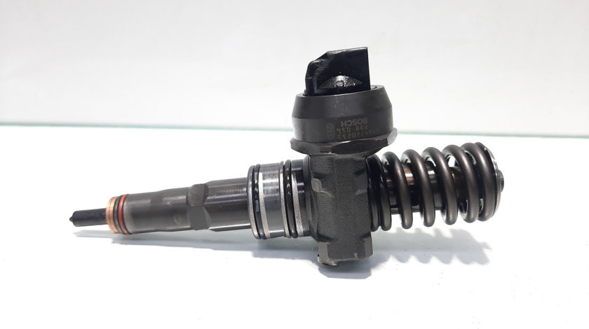 Injector, cod 038130073AG,RB3, 0414720215 Vw Golf 5 (1K1) 1.9 tdi, BKC