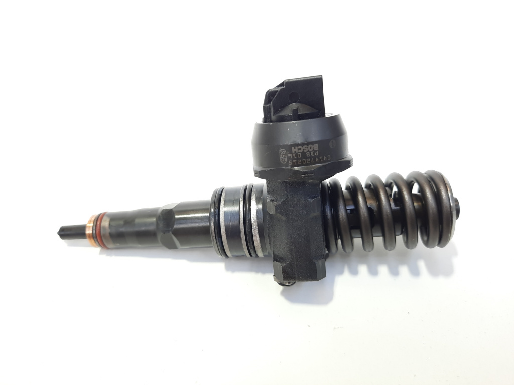 Injector, cod 038130073AG, RB3, 0414720215, Vw Passat (3C2) 1.9 TDI, BKC (id: 551850)