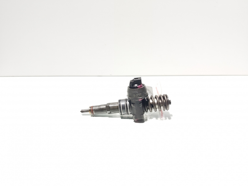 Injector, cod 038130073AG, RB3, 0414720215, VW Passat (3C2), 1.9 TDI, BKC (id:659164)