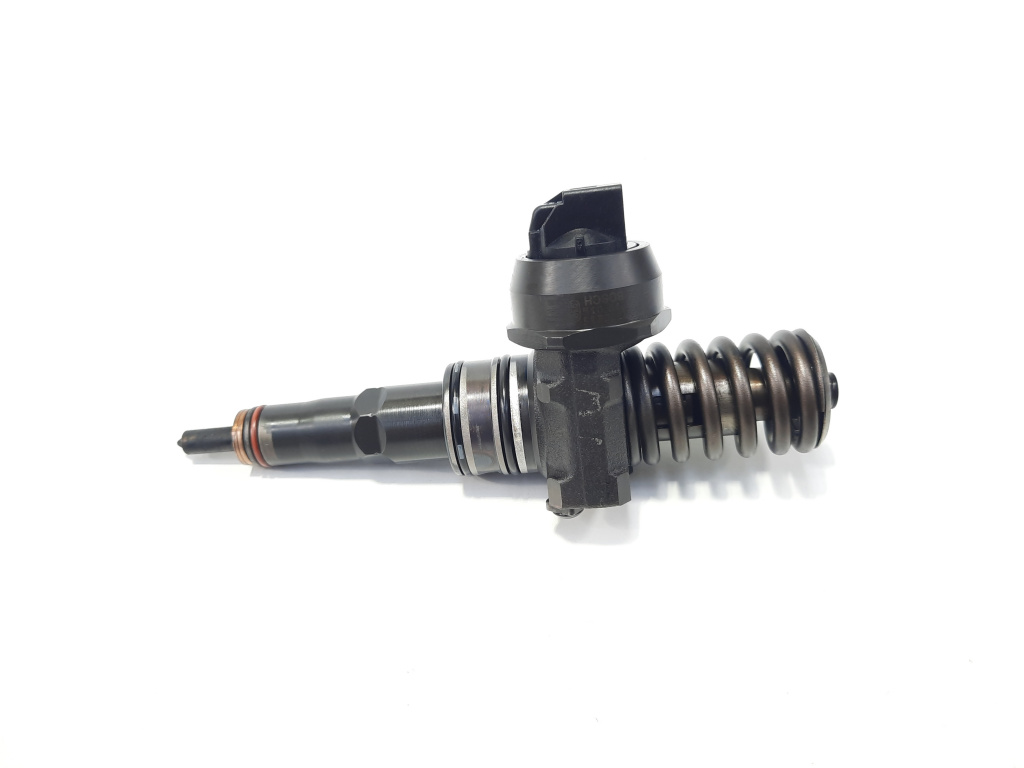 Injector, cod 038130073AG, RB3, 0414720215, VW Passat (3C2), 1.9 TDI, BKC (id:552029)