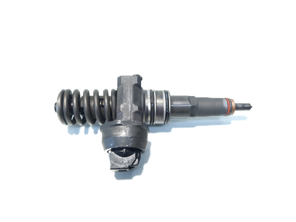 Injector, cod 038130073AG, RB3, 0414720215, VW Passat (3C2), 1.9 TDI, BKC (id:485855)