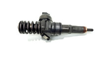 Injector, cod 038130073AG, RB3, 0414720215, Vw Pas...