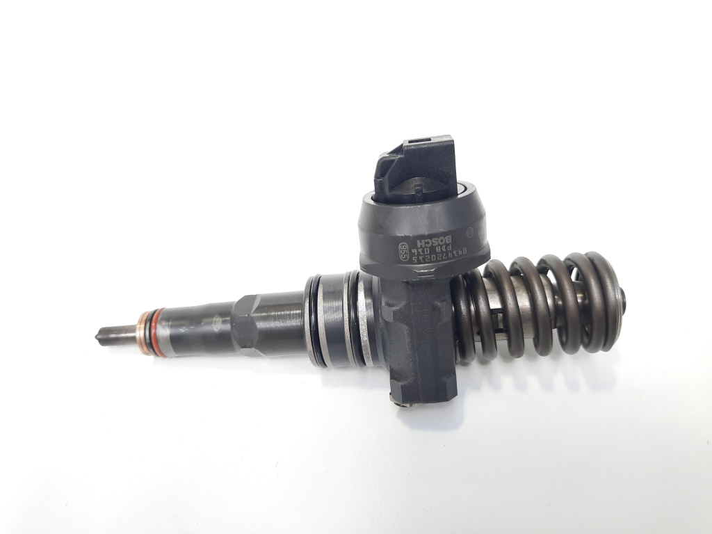 Injector, cod 038130073AG, RB3, 0414720215, VW Passat (3C2), 1.9 TDI, BKC (id:552088)