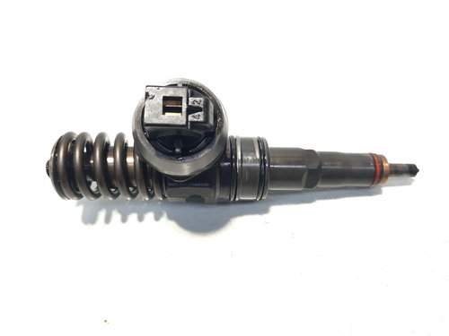 Injector, cod 038130073AG, RB3, 0414720215, Vw Touran (1T1, 1T2) 1.9 TDI, BKC (id:503397)