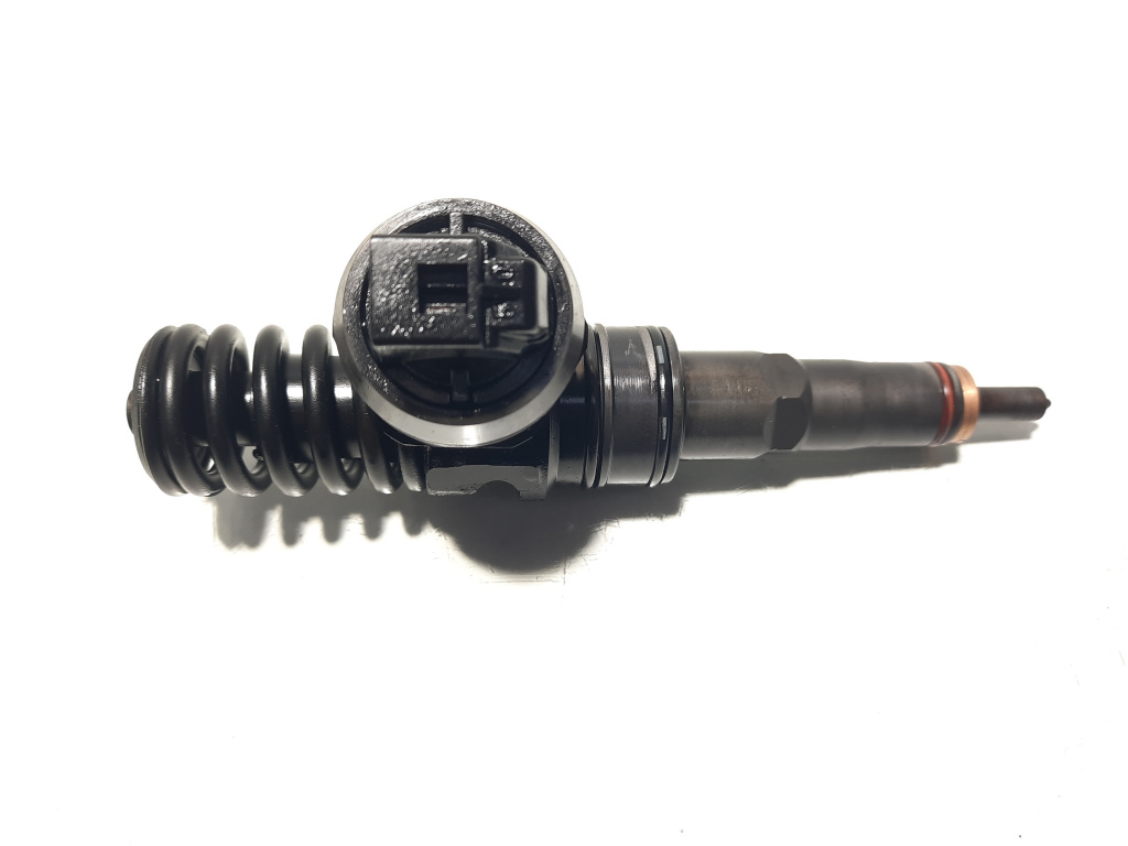 Injector, cod 038130073AH, BTD, 0414720036, Vw Sharan (7M8, 7M9, 7M6) 1.9 TDI, ANU (id:506635)