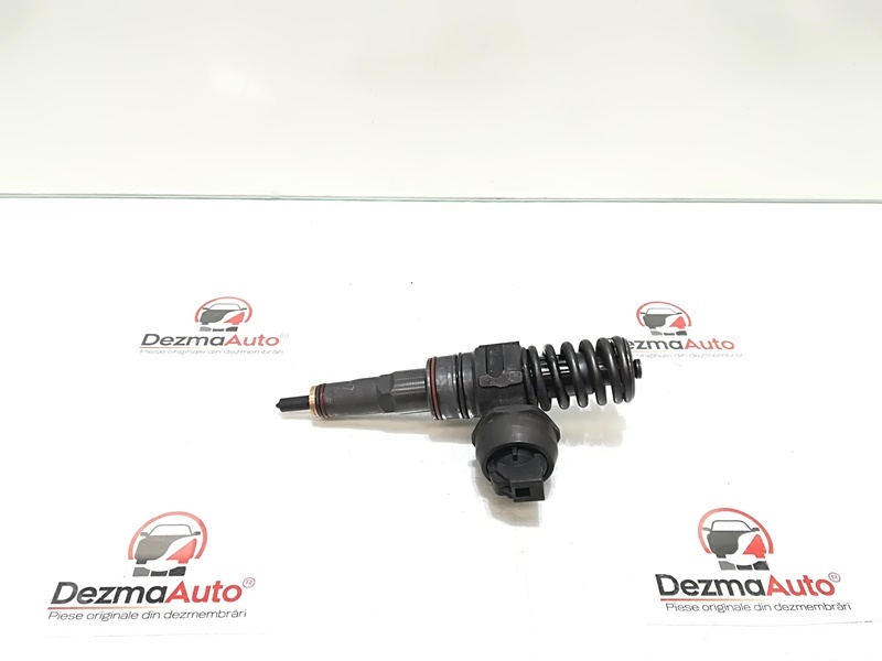 Injector, cod 038130073AJ, Audi A4 Avant (8E5, B6) 1.9 tdi