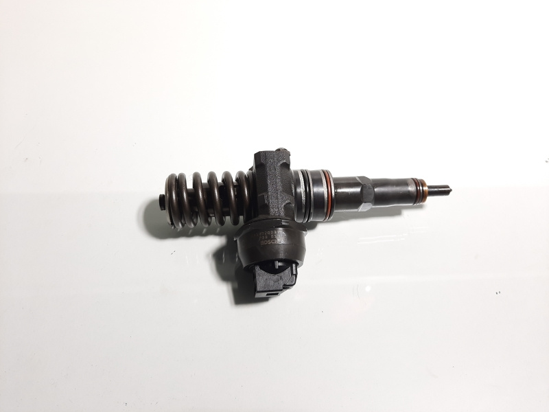 Injector, cod 038130073AJ, BTD, 0414720037, Vw Golf 4 (1J1) 1.9 tdi, ATD (id:405626)