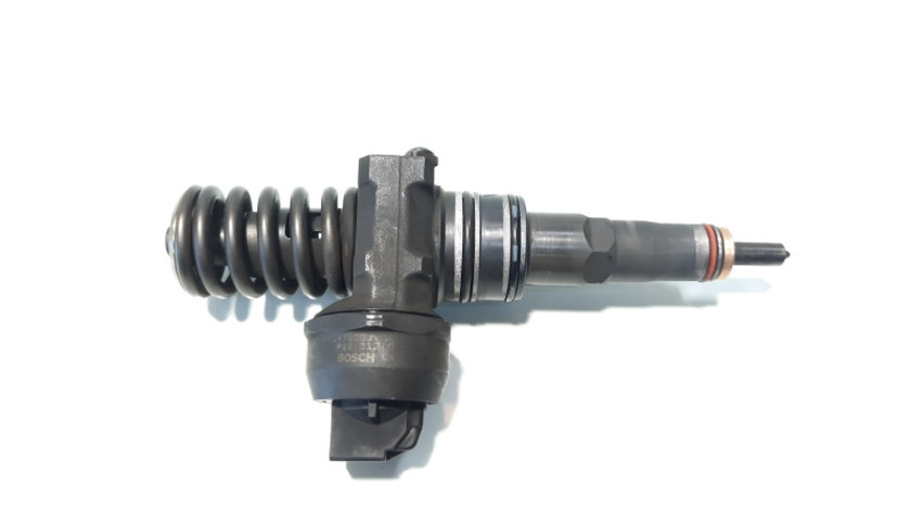 Injector, cod 038130073AJ, BTD, 0414720037, VW Golf 4 (1J1), 1.9 TDI, ATD (id:485700)