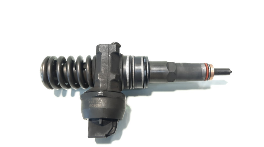 Injector, cod 038130073AJ, BTD, 0414720037, VW Golf 4 (1J1), 1.9 TDI, ATD (id:485905)