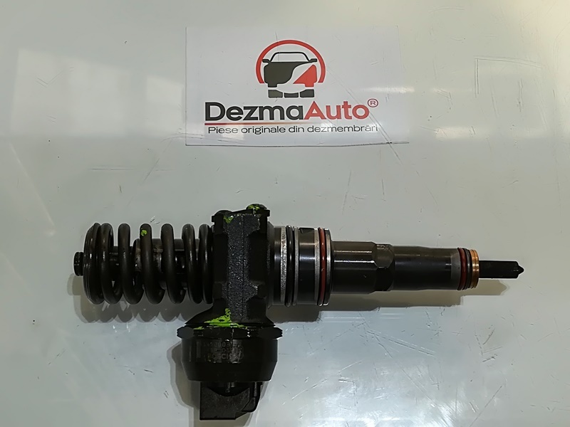 Injector cod 038130073AJ, BTD, Audi A4 (8E2, B6) 1.9 tdi (id:305580)