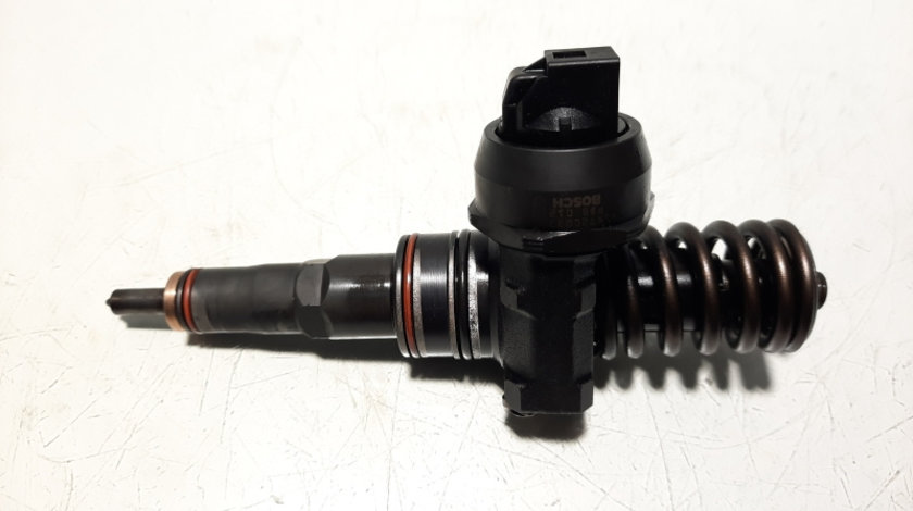 Injector, cod 038130073AJ, FB3, 0414720037, VW Golf 4 (1J1), 1.9 TDI, ATD (id:506903)