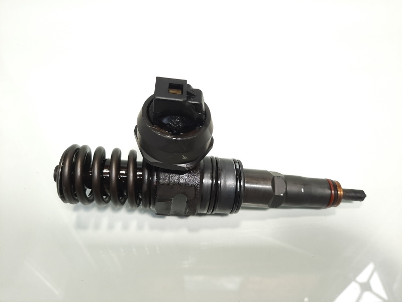 Injector, cod 038130073AJ,RB3,041472003, Skoda Fabia 1(6Y2) 1.9 TDI, ATD (id:477323)