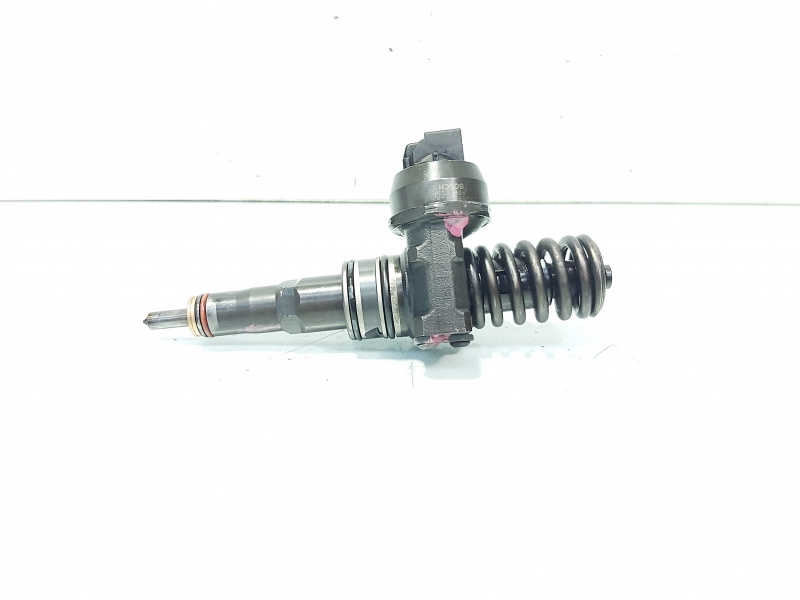 Injector, cod 038130073AJ, RB3, 0414720037, Skoda Fabia 1 (6Y2), 1.9 TDI, ATD (id:639279)