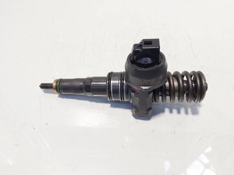 Injector, cod 038130073AJ, RB3, 0414720037, Skoda Fabia 1 (6Y2), 1.9 TDI, ATD (id:658340)