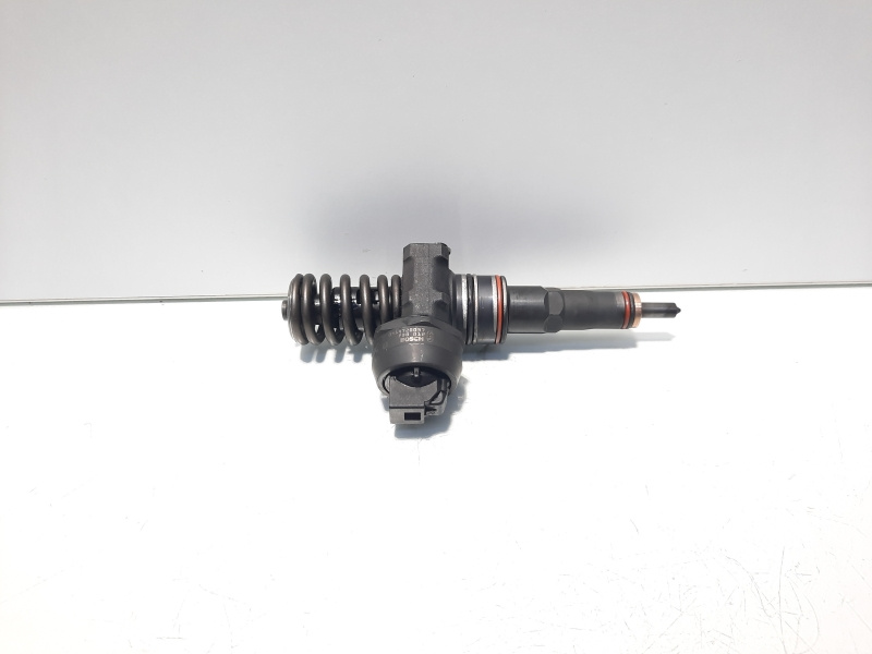 Injector, cod 038130073AJ, RB3, 0414720037, Vw Golf 4 (1J1) 1.9 TDI, ATD (id:501337)