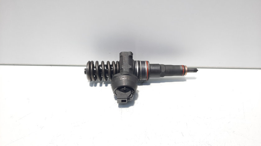 Injector, cod 038130073AJ, RB3, 0414720037, Vw Golf 4 (1J1) 1.9 TDI, ATD (id:501339)