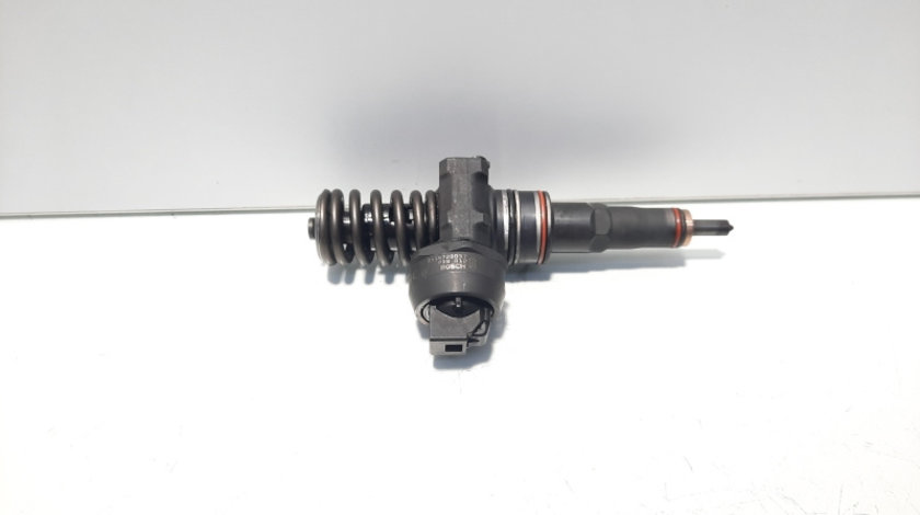 Injector, cod 038130073AJ, RB3, 0414720037, Vw Golf 4 (1J1) 1.9 TDI, ATD (id:501338)