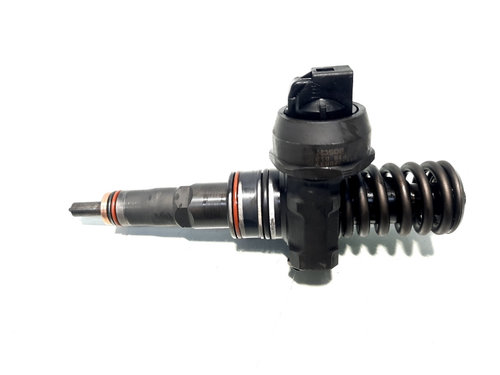 Injector, cod 038130073AJ, RB3, 0414720037, VW Golf 4 Variant (1J5), 1.9 TDI, ATD (idi:512799)