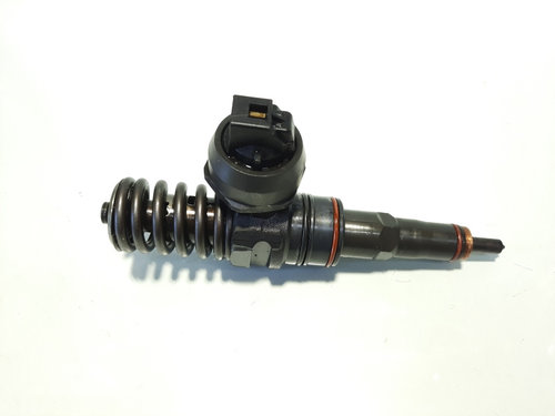 Injector, cod 038130073AK, BTD, Vw, 1.9 tdi, ARL (idi:305243)