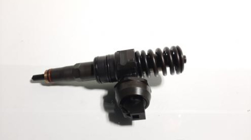 Injector, cod 038130073AK,BTD, Vw Sharan (7M8, 7M9, 7M6), 1.9 tdi