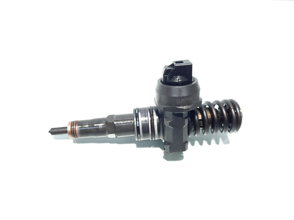 Injector, cod 038130073AK, RB3, 0414720038, Vw Sharan (7M8, 7M9, 7M6), 1.9 TDI, AUY (id:573054)