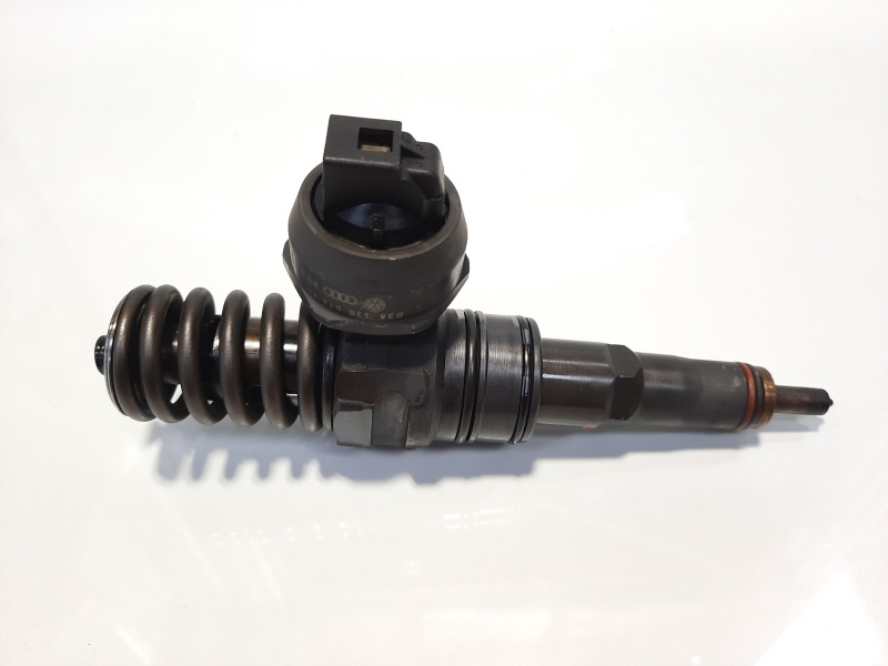 Injector, cod 038130073AK, RB3, 0414720038, Vw Sharan (7M8, 7M9, 7M6) 1.9 tdi, AUY (id:339653)