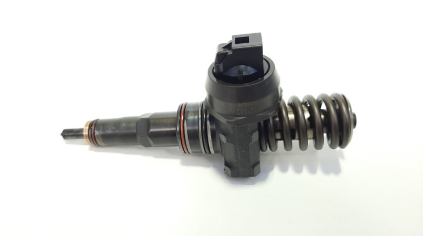 Injector, cod 038130073AL, BTD, 0414720039, VW Golf 4 (1J1), 1.9 TDI, ASZ (id:551963)