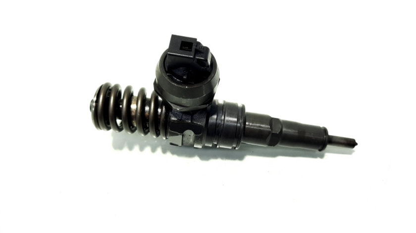 Injector, cod 038130073AL, BTD, 0414720039, Vw Golf 4 (1J1) 1.9 TDI, ASZ (id:522085)