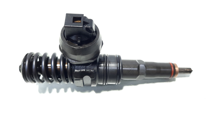 Injector, cod 038130073AL, BTD, 0414720039, Vw Golf 4 (1J1) 1.9 TDI, ASZ (id:507062)