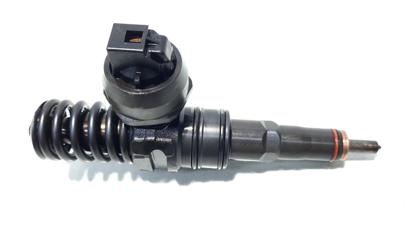 Injector, cod 038130073AL, BTD, 0414720039, Vw Golf 4 (1J1) 1.9 TDI, ASZ (id:507064)