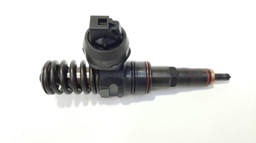 Injector, cod 038130073AL, BTD, 0414720039, VW Golf 4 (1J1), 1.9 TDI, ASZ (id:551923)