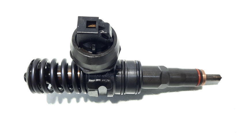 Injector, cod 038130073AL, BTD, 0414720039, Vw Golf 4 (1J1) 1.9 TDI, ASZ (id:507063)