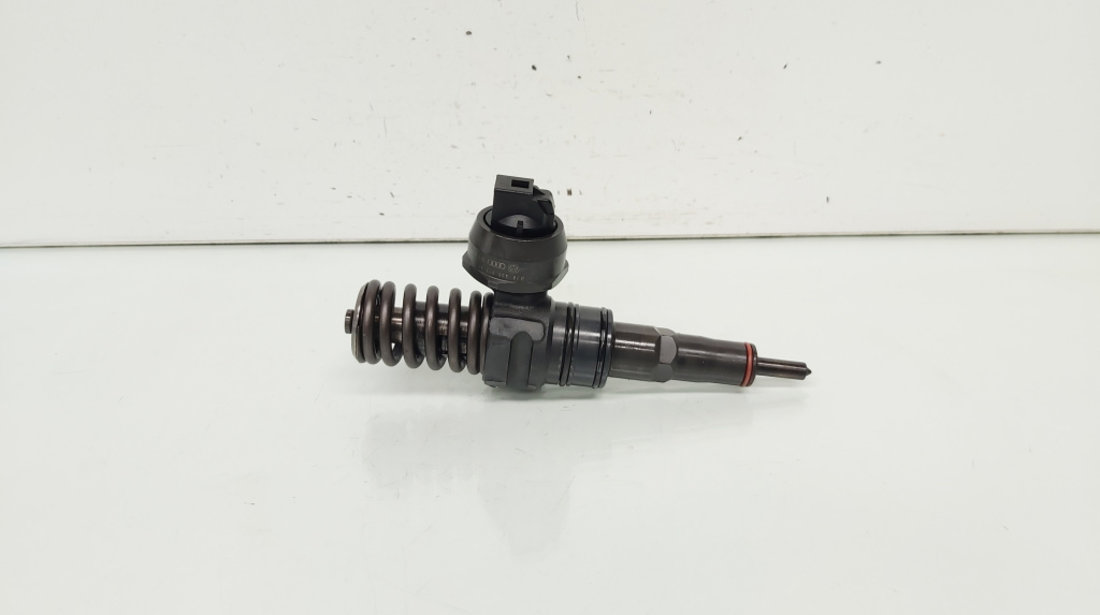 Injector, cod 038130073AL, BTD, 0414720039, Vw Golf 4 (1J1) 1.9 TDI, ASZ (id:660441)