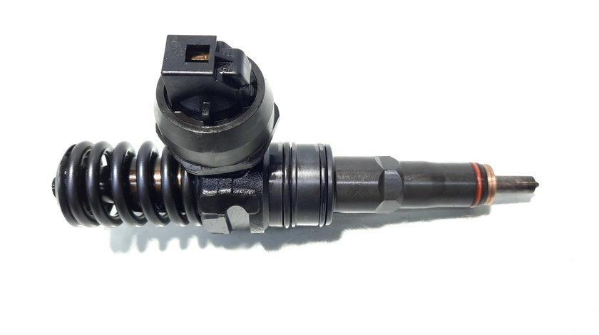 Injector, cod 038130073AL, BTD, 0414720039, Vw Golf 4 (1J1) 1.9 TDI, ASZ (id:507061)