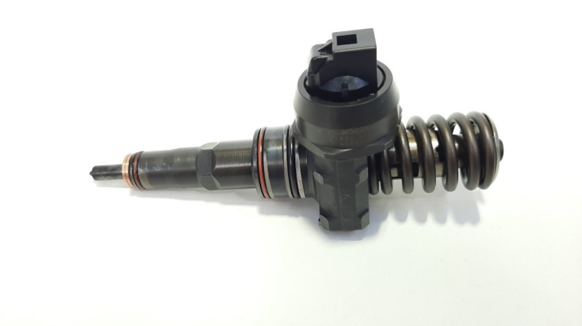 Injector, cod 038130073AL, BTD, 0414720039, VW Golf 4 (1J1), 1.9 TDI, ASZ (id:551964)