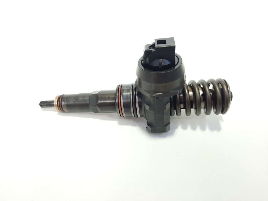 Injector, cod 038130073AL, BTD, 0414720039, VW Golf 4 (1J1), 1.9 TDI, ASZ (id:551965)