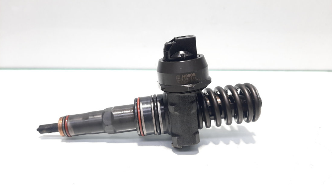 Injector, cod 038130073AL, BTD, 0414720039, VW Passat (3B3) 1.9 tdi, AVF (idi:456742)