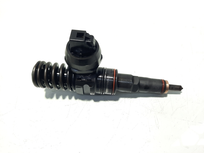 Injector, cod 038130073AL, RB3, 0414720039, Audi, 1.9 TDI, ASZ (idi:506395)