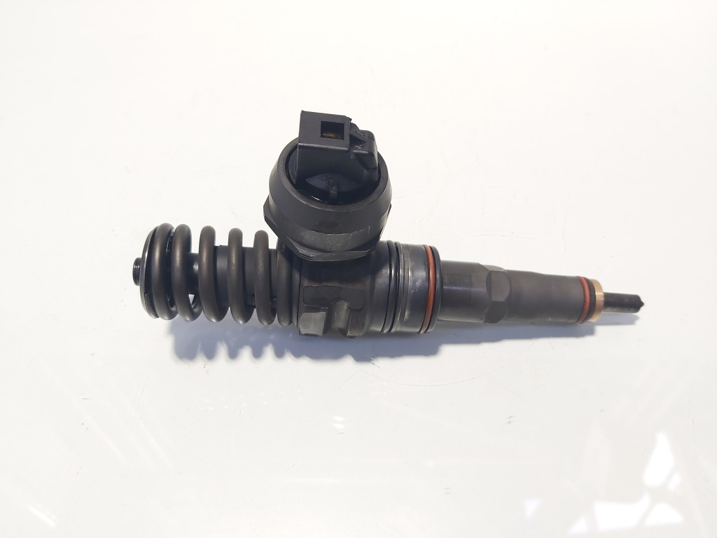 Injector, cod 038130073AL, RB3, 0414720039, Audi A3 (8L1), 1.9 TDI, ASZ (idi:625090)