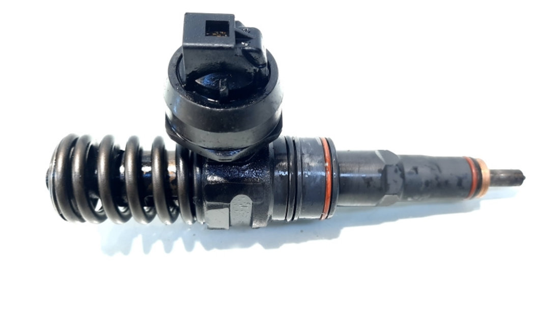 Injector, cod 038130073AL, RB3, 0414720039, Audi A3 (8L1), 1.9 TDI, ASZ (idi:512769)