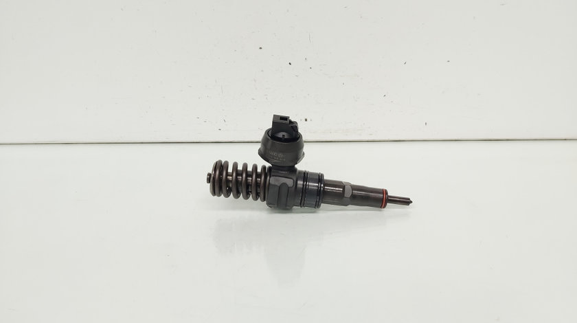 Injector, cod 038130073AL, RB3, 0414720039, Vw Golf 4 (1J1) 1.9 TDI, ASZ (id:660442)