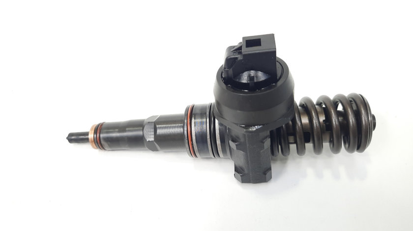 Injector, cod 038130073AL, RB3, 0414720039, VW Golf 4 (1J1), 1.9 TDI, ASZ (id:552105)