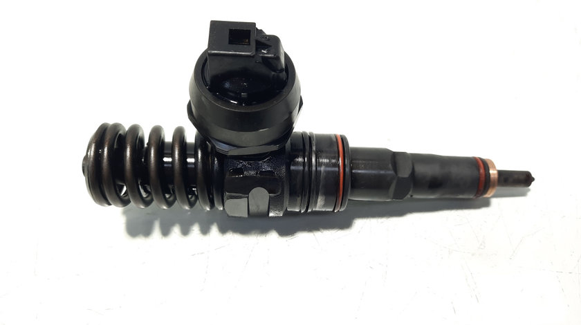 Injector, cod 038130073AL, RB3, 0414720039, Vw Golf 4 (1J1) 1.9 TDI, ASZ (id:506398)