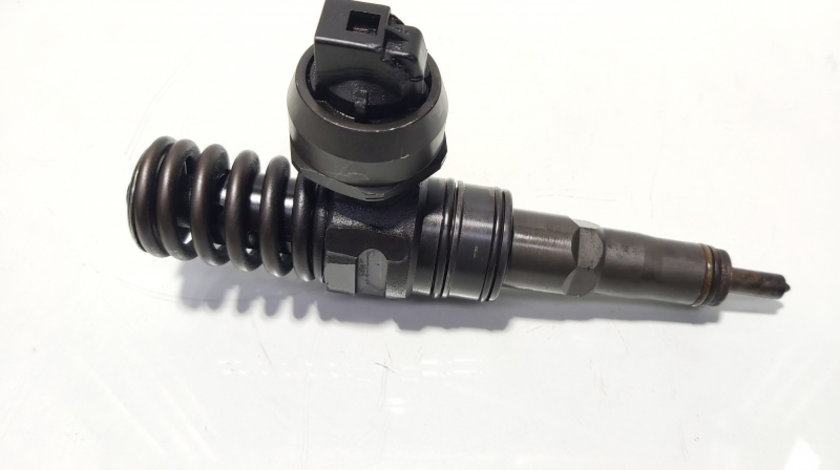 Injector, cod 038130073AL, RB3, 0414720039, Vw Golf 4 (1J1) 1.9 TDI, ASZ (id:624469)