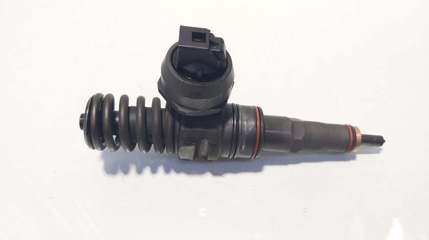 Injector, cod 038130073AL, RB3, 0414720039, VW Golf 4 (1J1), 1.9 TDI, ARL (idi:625090)