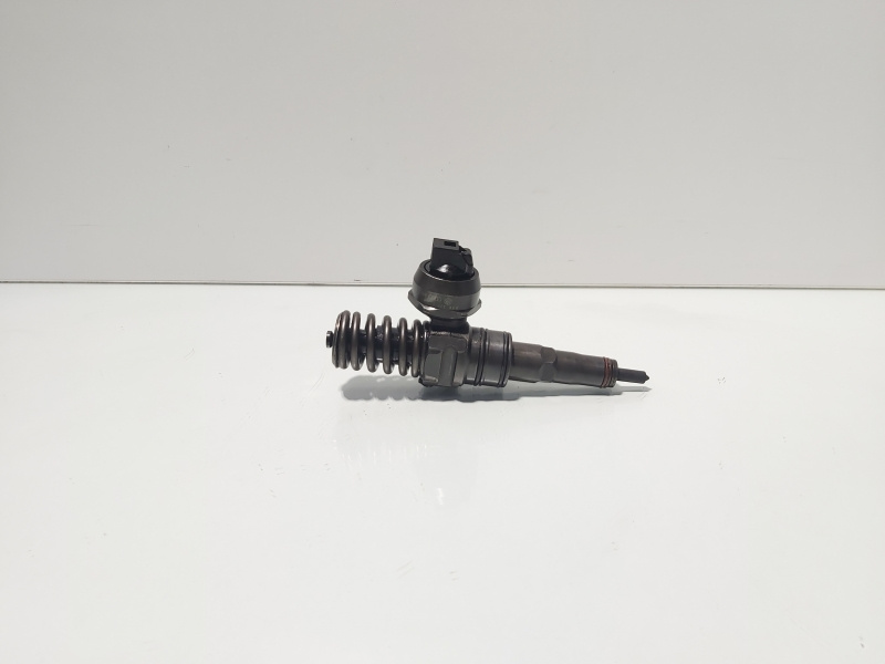 Injector, cod 038130073AL, RB3, 0414720039, Vw Golf 4 (1J1) 1.9 TDI, ASZ (id:671962)