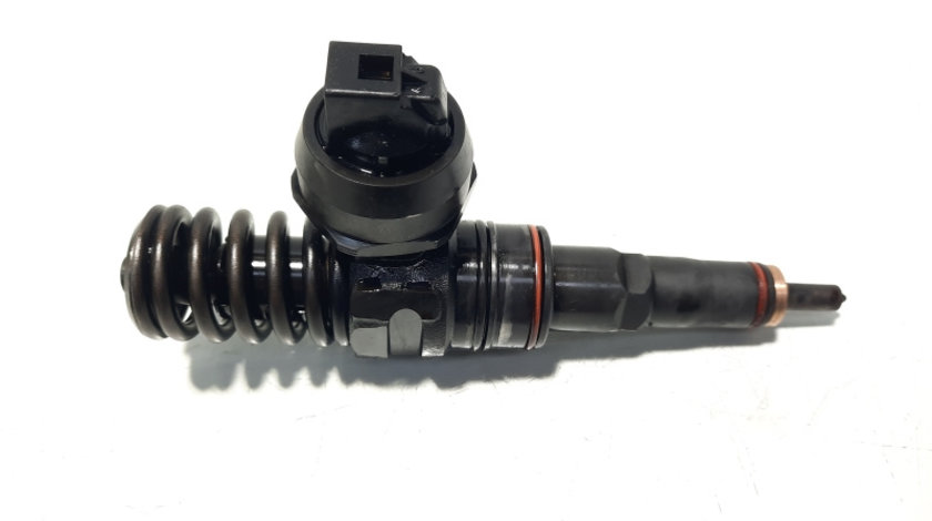 Injector, cod 038130073AL, RB3, 0414720039, Vw Golf 4 (1J1) 1.9 TDI, ASZ (id:506397)