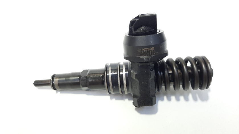 Injector, cod 038130073AL, RB3, 0414720039, Vw Golf 4 (1J1) 1.9 TDI, ASZ (id:551875)