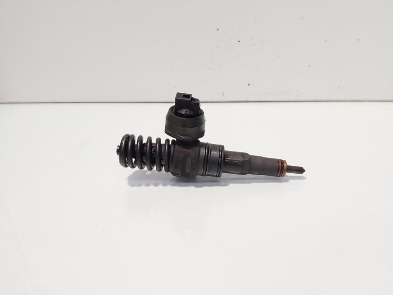 Injector, cod 038130073AL, RB3, Ford Galaxy 1, 1.9 TDI, ASZ (idi:648799)