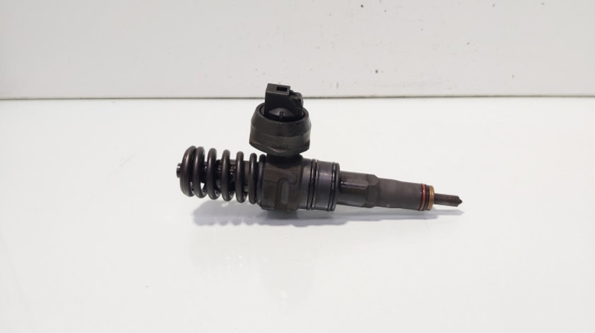 Injector, cod 038130073AL, RB3, Ford Galaxy 1, 1.9 TDI, ASZ (idi:648799)